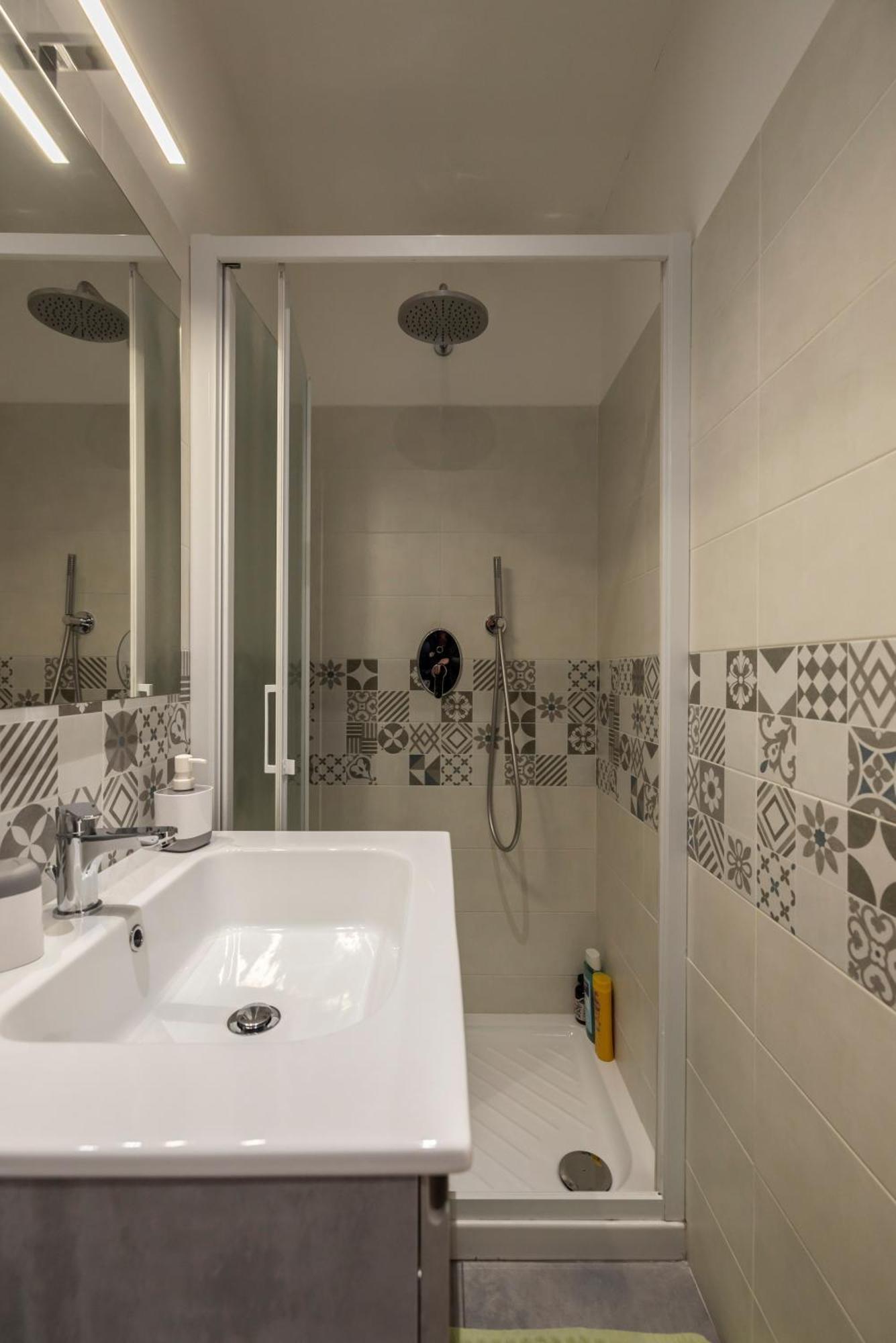 Apartment Carducci Turin