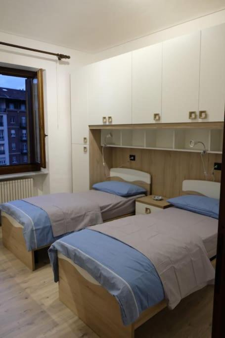 Carducci * Turin