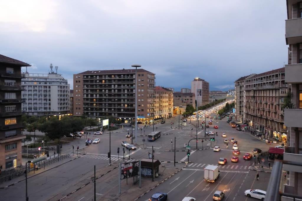 Carducci Apartment *