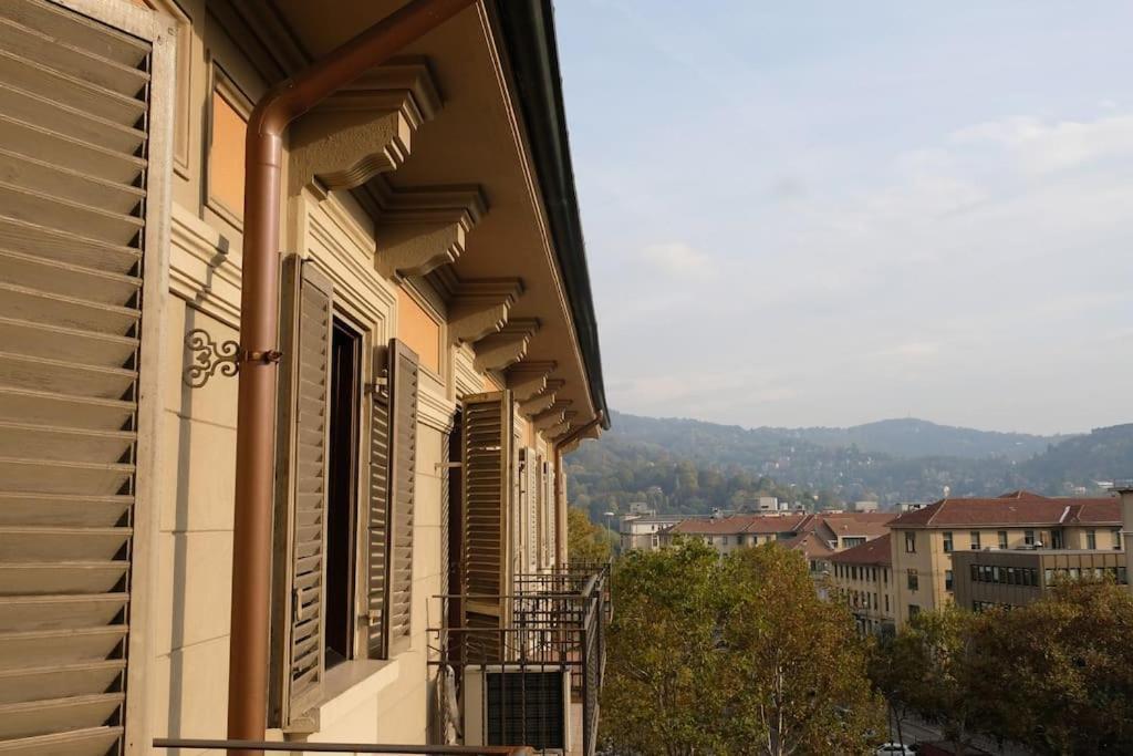 Carducci Apartamento