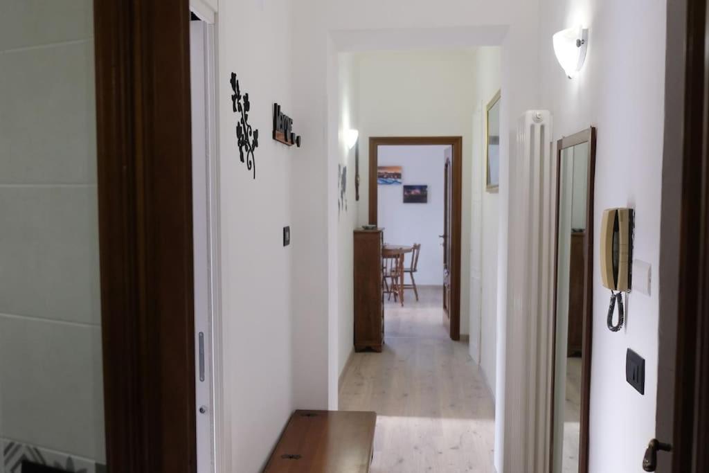 Carducci Apartamento *
