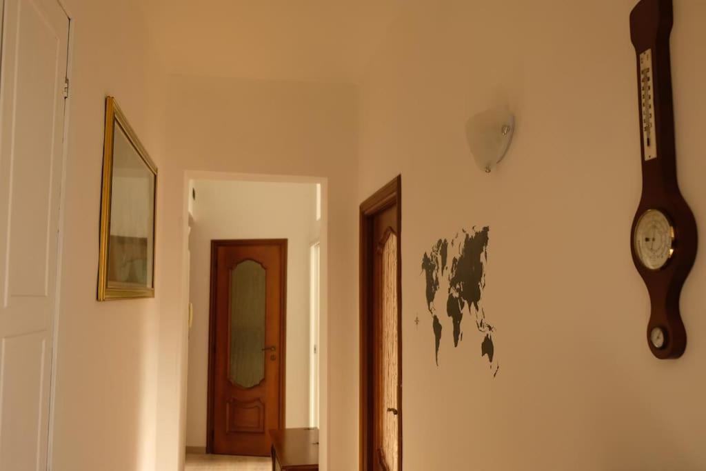 Apartamento Carducci Turín