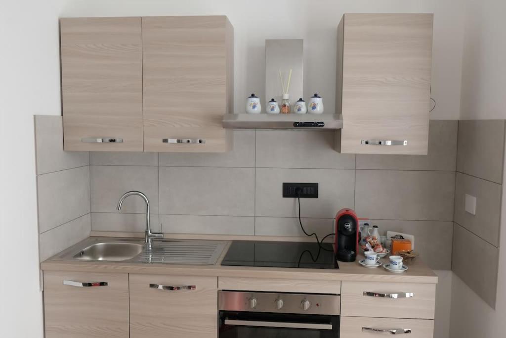 Carducci Apartamento Turín