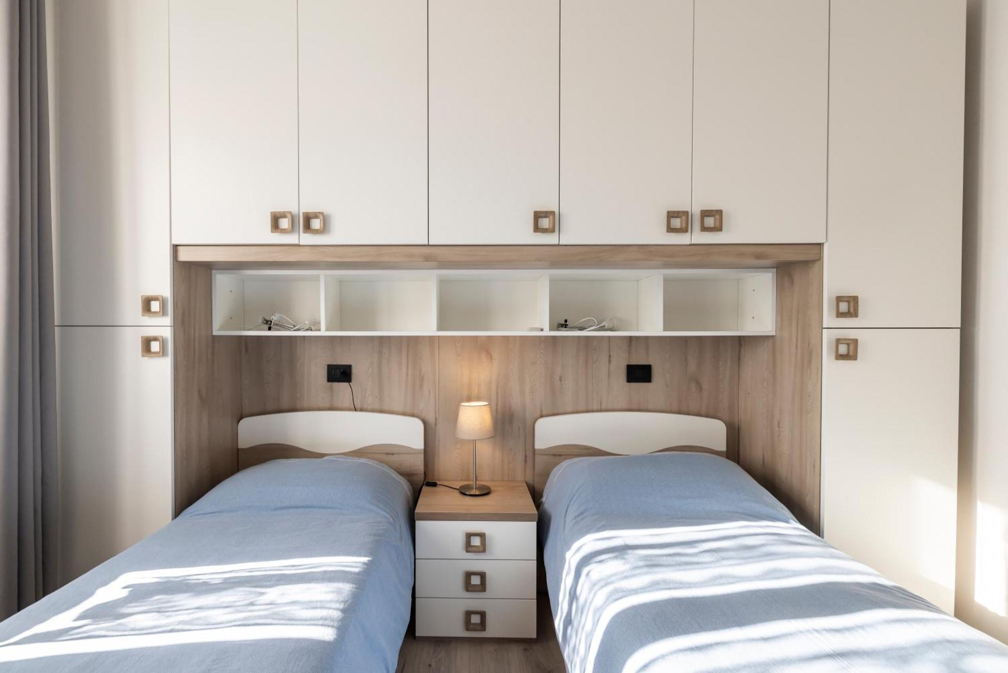 Carducci Apartamento