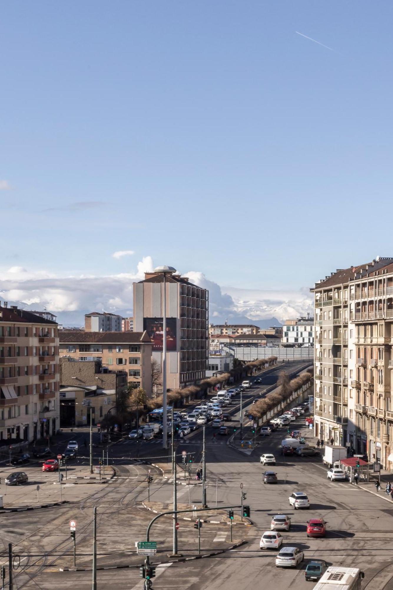 Carducci Apartamento *